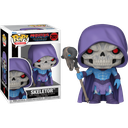 Masters of the Universe (2026) - Skeletor Funko Pop! Vinyl Figure #2021
