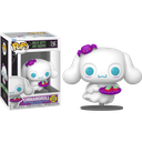Hello Kitty & Friends - Cinnamoroll Spooky (Glow in the Dark) Funko Pop! Vinyl Figure #156