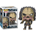 Alien vs Predator: Requiem - Wolf Predator Funko Pop! Vinyl Figure #1998