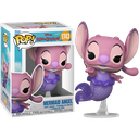 Lilo & Stitch - Mermaid Angel Funko Pop! Vinyl Figure #1743