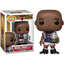 NBA: Chicago Bulls - Michael Jordan (1998 All-Star Game MVP) Funko Pop! Vinyl Figure #233