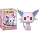 Pokémon - Espeon (Pastel) Funko Pop! Vinyl Figure #884