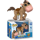 Toy Story 5 - Bullseye Funko Pop! Vinyl Figure #1713