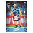 Select Australia 2026 NRL Hilites State of Origin Game 1 Card Nathan Cleary NSW Blues