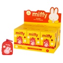 Miffy Portable 2 in 1 Tote Bag Set Blind Box