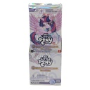 Kayou My Little Pony Trading Card Game: Friendship Eternal - Moon Edition Series 3 Sealed Booster Box (12 Packs)