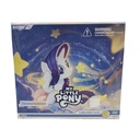 Kayou My Little Pony Trading Card Game: Friendship Eternal - Rainbow Edition Series 2 Sealed Booster Box (20 Packs)