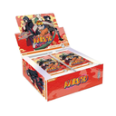 Kayou Naruto Trading Card Game: Smriti Earth Scroll Series 2 Sealed Booster Box (20 Packs)