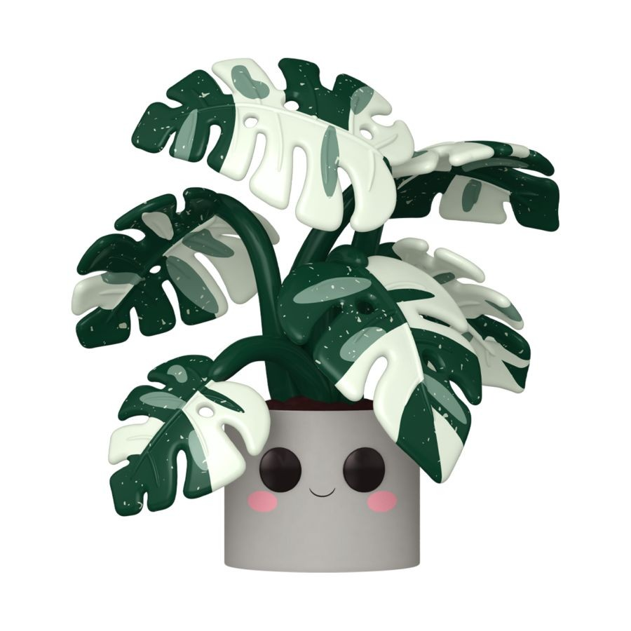 Kawaii Plants - Monstera 10" Funko Pop! Vinyl Figure