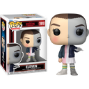 Stranger Things - Eleven (Split) Funko Pop! Vinyl Figure #1910