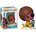 Moana - Hei Hei with Coconut Funko Pop! Vinyl Figure #1768