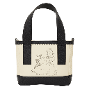Alice in Wonderland - Mini Tote Crossbody Bag - Loungefly
