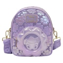 Bambi (1942) - Micro Convertible Mini Backpack & Crossbody Bag - Loungefly