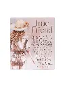 Saddle & Bloom Verse - True Friend