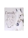 Saddle & Bloom Verse - Family