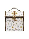 Saddle & Bloom Folded Lunch Bag