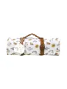 Saddle & Bloom Picnic Rug