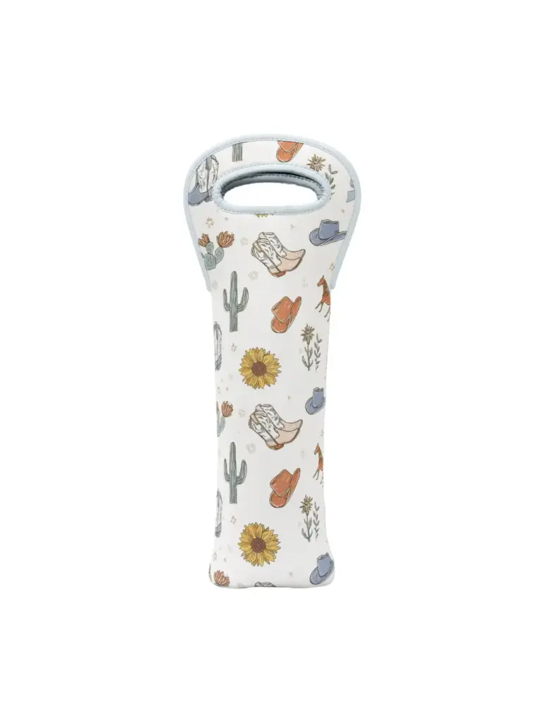 Saddle & Bloom Wine Cooler