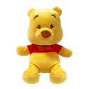 Ty Beanie Babies: Winnie the Pooh - Winnie the Pooh Plush (Regular Size)