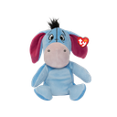 Ty Beanie Babies: Winnie the Pooh Eeyore Plush (Regular Size)