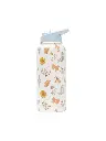 Saddle & Bloom Insulated Drink Bottle