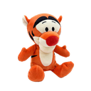 Ty Beanie Babies: Winnie the Pooh Tigger Plush (Regular Size)