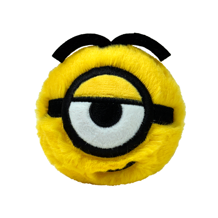 Ty Beanie Bouncer: Minions Stuart