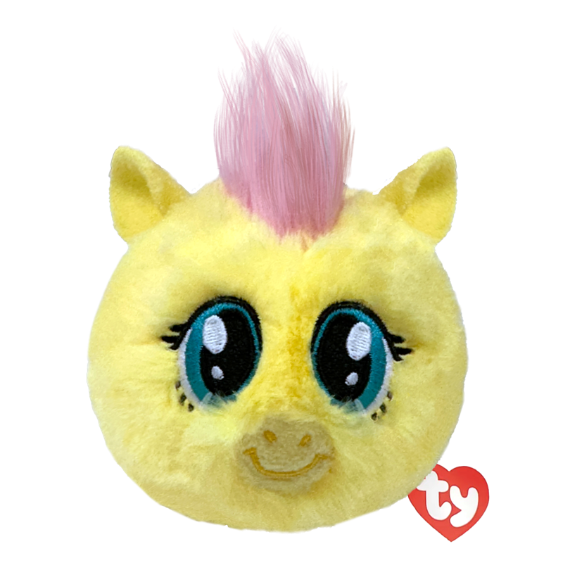 Ty Beanie Bouncer: My Little Pony Fluttershy