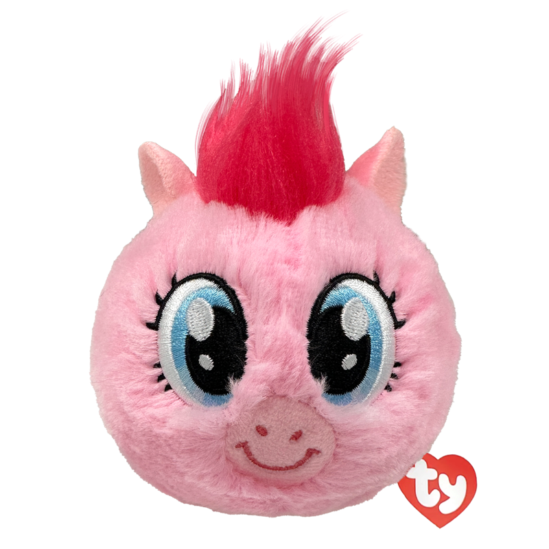 Ty Beanie Bouncer: My Little Pony Pinkie Pie
