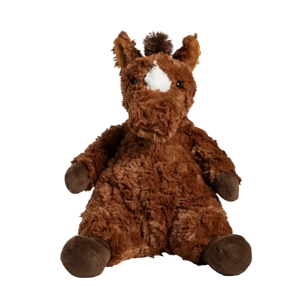 Mary Meyer Snuggables Pony