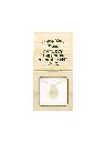 To My Mum Locket Necklace - Heart & Soul Collection