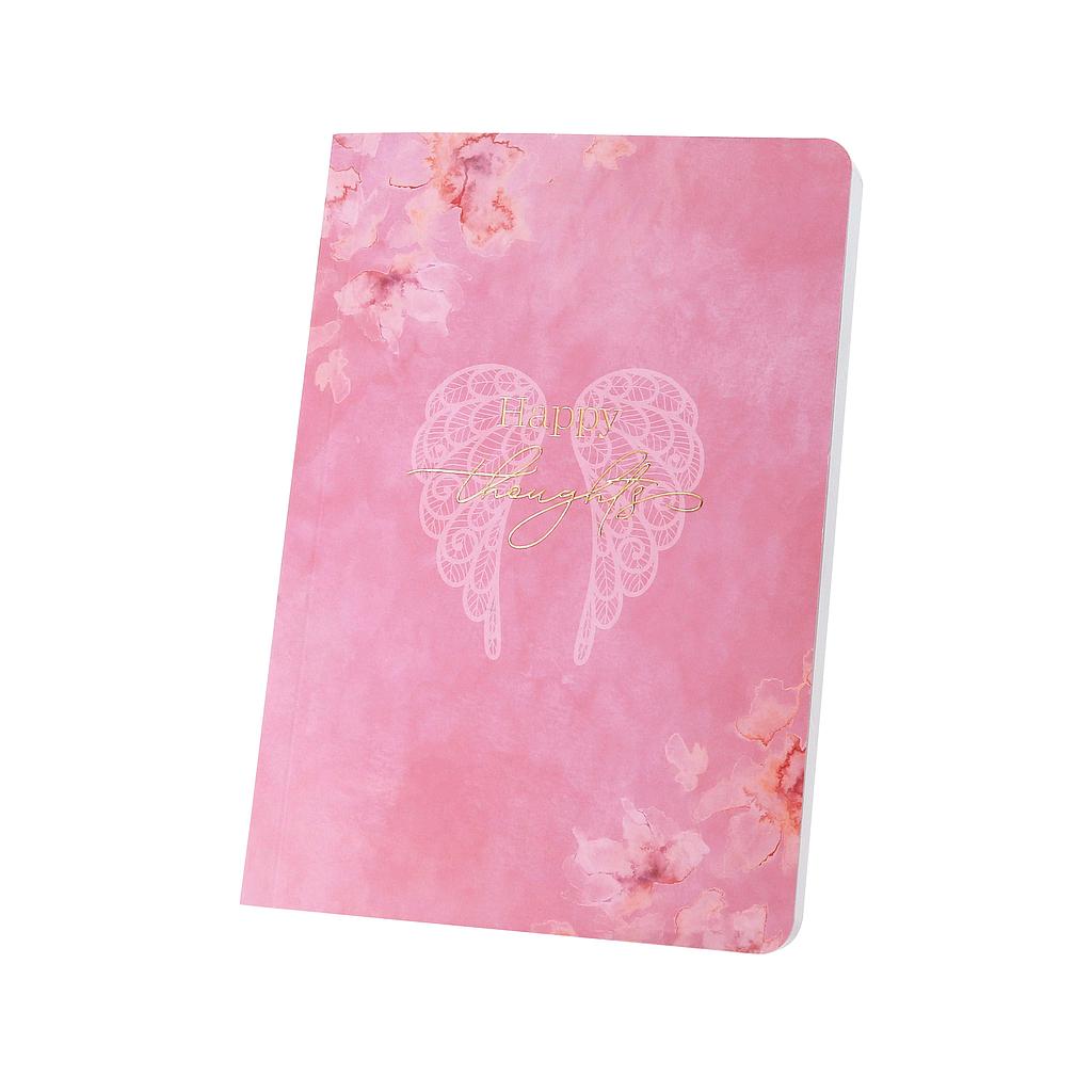 Journal - Happy Thoughts