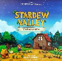 Stardew Valley: The Board Game
