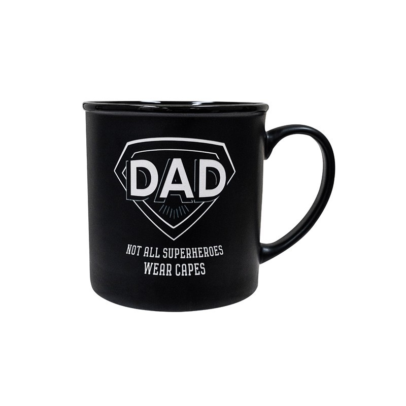 Mega Mug (X-Large) - Dad