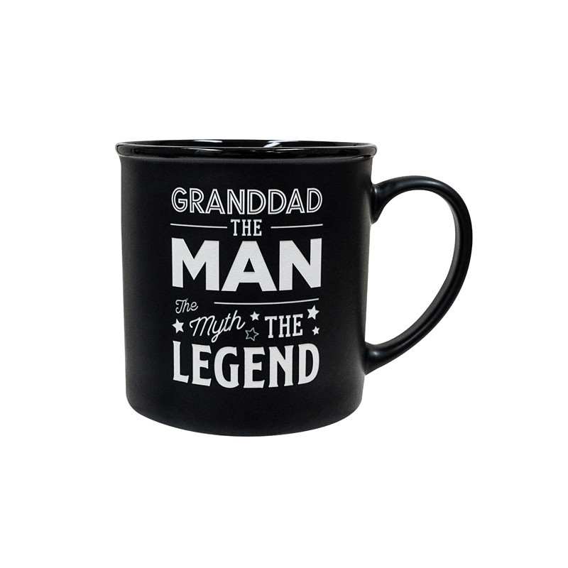 Mega Mug (X-Large) - Grandad