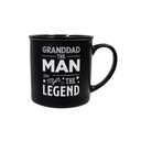Mega Mug (X-Large) - Grandad