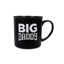 Mega Mug (X-Large) - Big Daddy