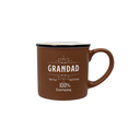 Mega Mug - Grandad