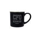 Mega Mug - CFO