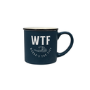 Mega Mug - WTF
