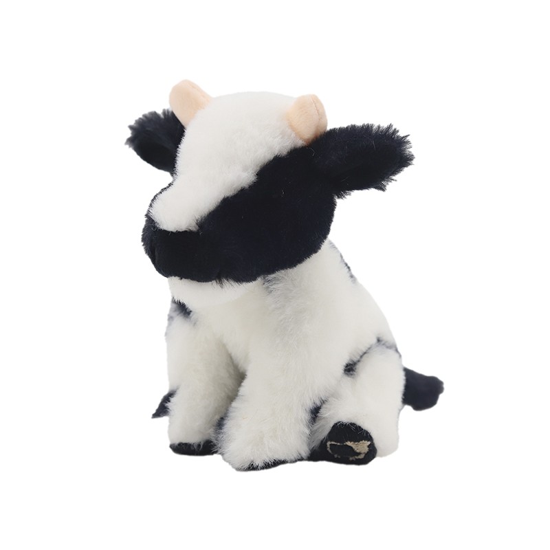 Jomanda Mini Dairy Cow Plush