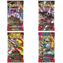 Pokémon TCG: Mega Evolution 5 Pitch Black Booster Pack