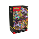 Pokémon TCG: Mega Evolution 5 Pitch Black Booster Bundle
