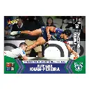 Select Australia 2026 NRL Hilites Round 12 Card Alofiana Khan-Pereira New Zealand Warriors