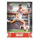 Select Australia 2026 NRL Hilites Round 13 Card Valentine Homes St. George Illawarra Dragons