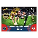 Select Australia 2026 NRL Hilites Round 19 Card Daniel Tupou Sydney Roosters