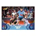 Select Australia 2026 NRL Hilites State of Origin Game 3 Card Bradman Best NSW Blues