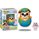 Bluey – Sleepytime Bingo with Floppy Bunny Funko Pop! Vinyl Figure #2374