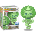 One Piece – Ghost Brook Funko Pop! Vinyl Figure #2325