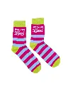 Father's Day Legend Socks